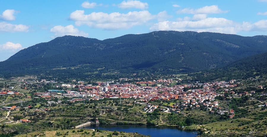 Frontera Medieval
