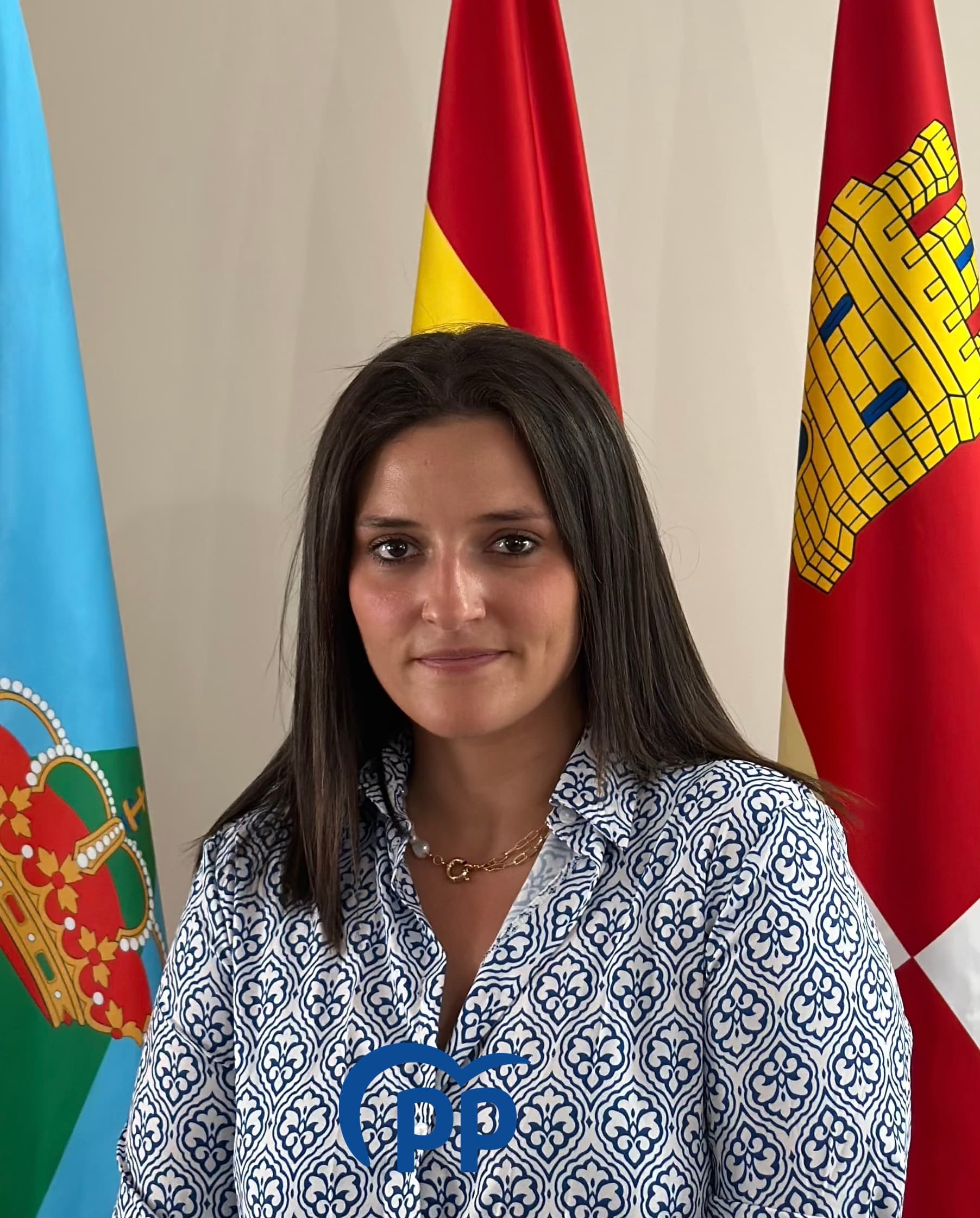 D.ª PAULA MARÍA DE MIGUEL BLÁZQUEZ