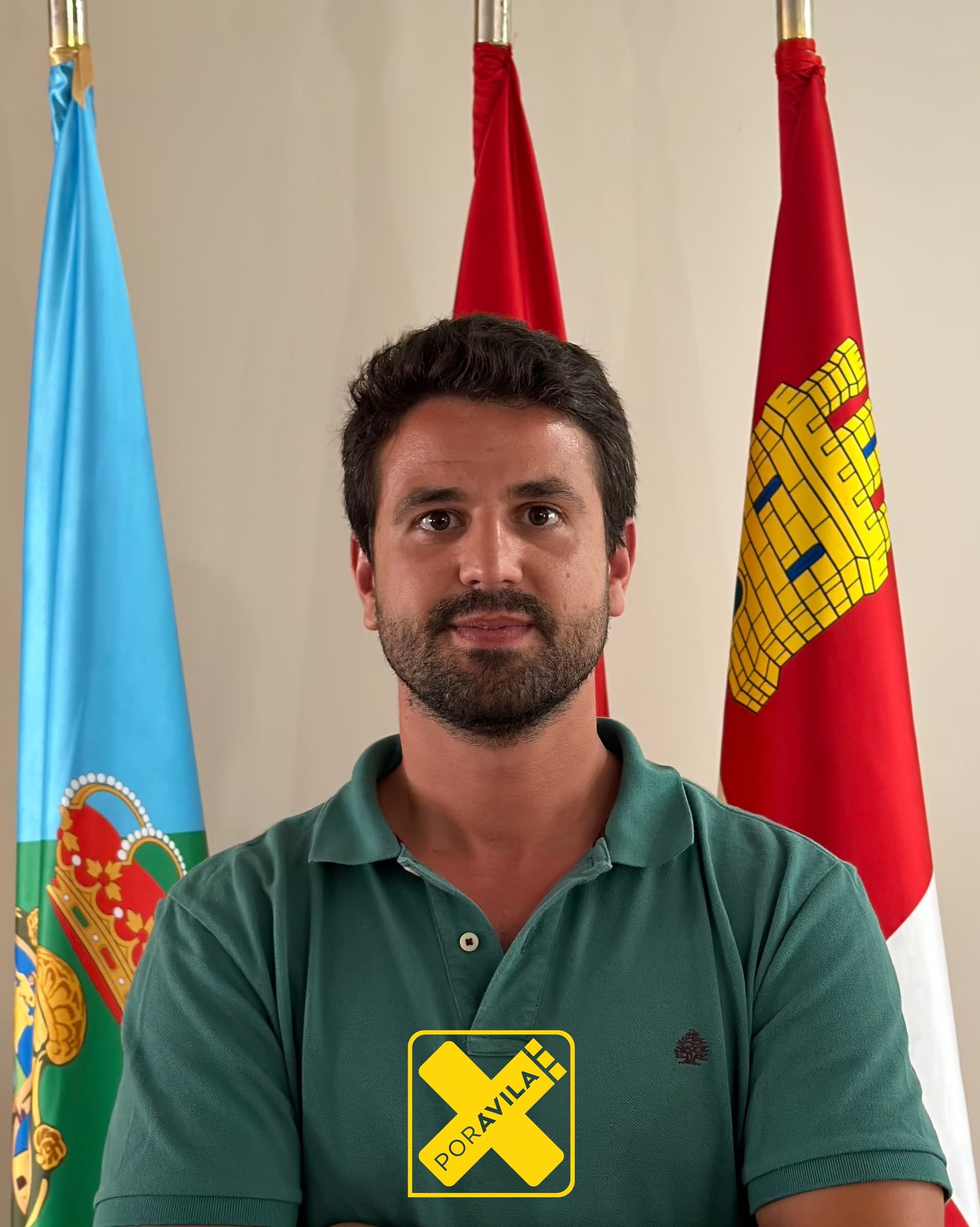 D. ADRIÁN MATEO GARCÍA