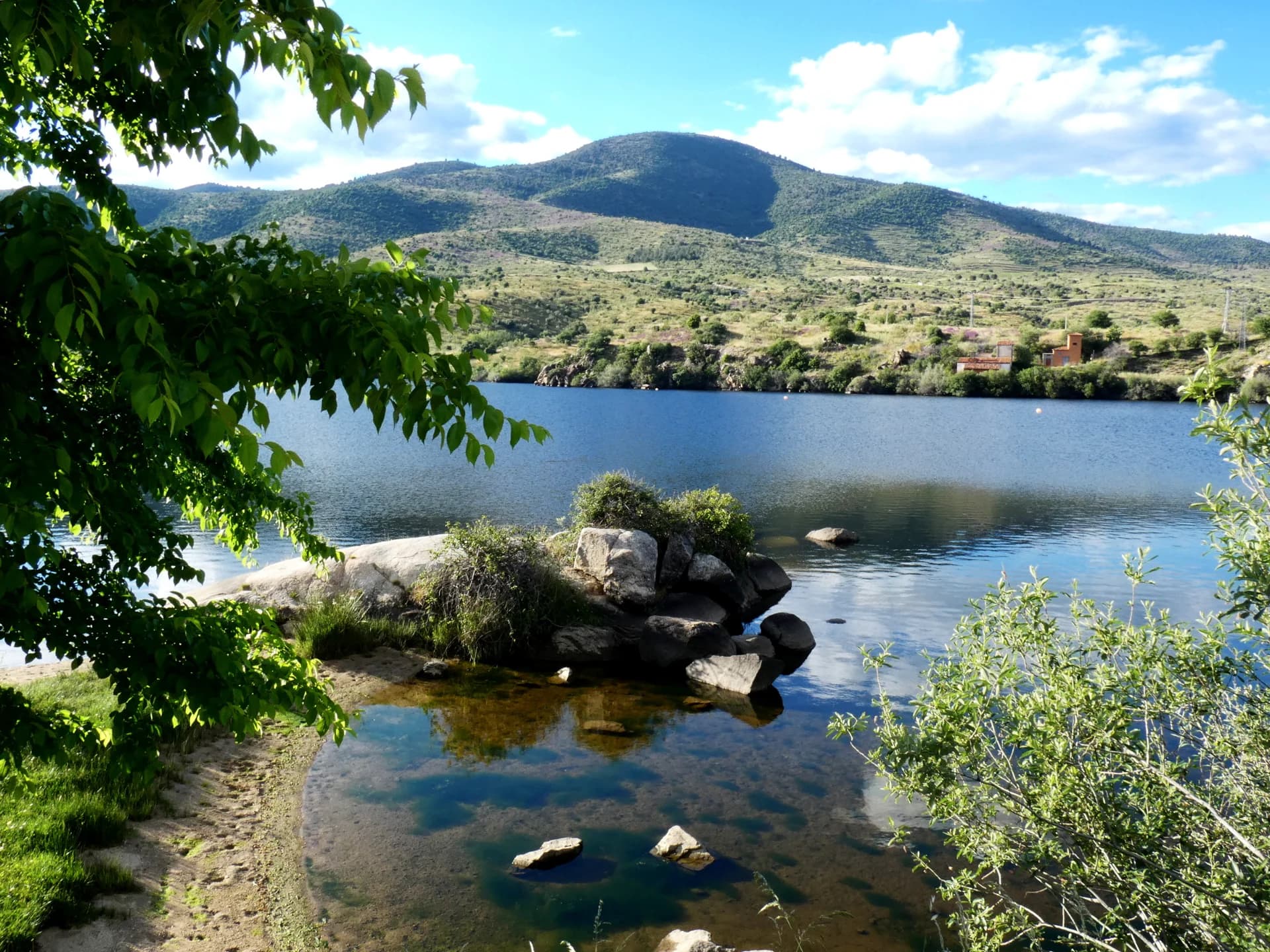 CHARCO DEL CURA
