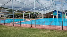 Piscina Municipal